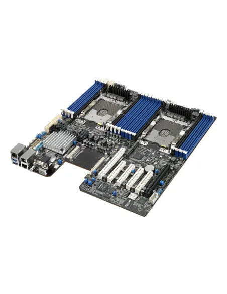 ASUS Z11PR-D16 Intel® C621 LGA 3647 (Socket P) SSI EEB