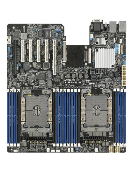 ASUS Z11PR-D16 Intel® C621 LGA 3647 (Socket P) SSI EEB
