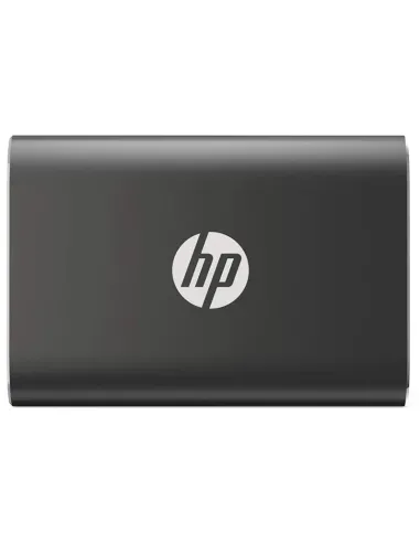 HP SSD EXTERNO P500 500Gb USB-C 3.2 Black