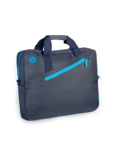NGS Monray Ginger Blue 39,6 cm (15.6") Maletín Marina, Turquesa 2