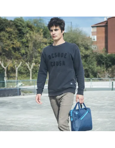 NGS Monray Ginger Blue 39,6 cm (15.6") Maletín Marina, Turquesa