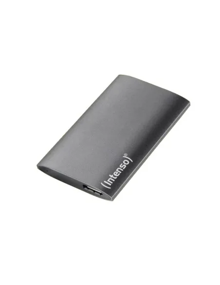 Intenso External SSD 2TB Premium Edition 1.8"