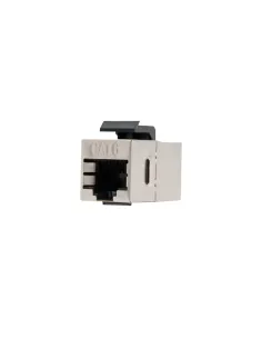 Nanocable EMPALME RJ45 CAT.6 STP 2