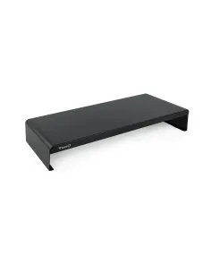 TooQ TQMR0121 soporte para monitor Escritorio Negro