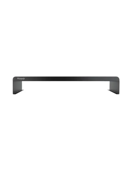 TooQ TQMR0121 soporte para monitor Escritorio Negro TooQ TQMR0121 soporte para monitor Escritorio Negro