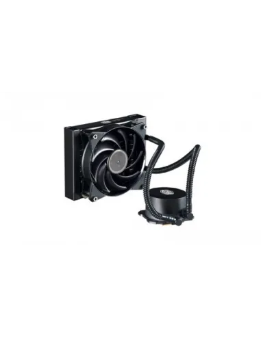 Cooler Master MasterLiquid Lite 120 Procesador