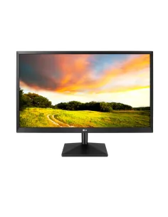 LG 27MK400H-B pantalla para PC 68,6 cm (27") 1920 x 1080 Pixeles Full HD LCD Negro