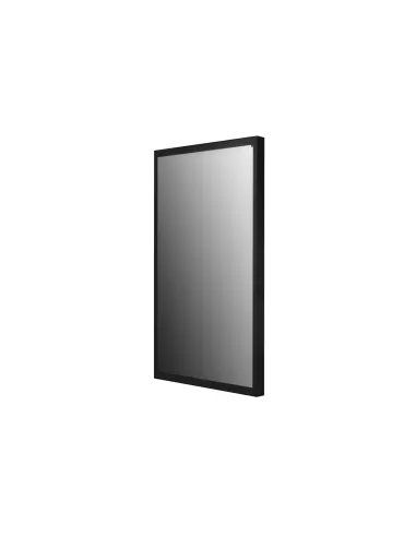LG 55XE4F-M pantalla de señalización Pantalla plana para señalización digital 139,7 cm (55") IPS 4000 cd   m² Full HD Negro 24 7