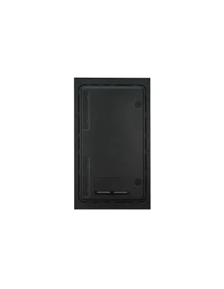 LG 55XE4F-M pantalla de señalización Pantalla plana para señalización digital 139,7 cm (55") IPS 4000 cd   m² Full HD Negro 24 7