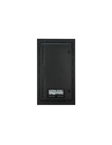 LG 55XE4F-M pantalla de señalización Pantalla plana para señalización digital 139,7 cm (55") IPS 4000 cd   m² Full HD Negro 24 7