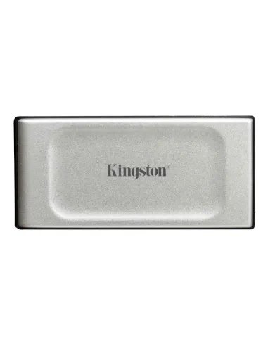 Kingston Technology XS2000