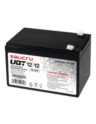 Salicru UBT 12/12