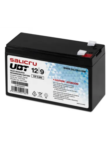 Salicru UBT 12/9