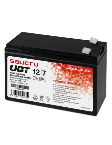 Salicru UBT 12/7