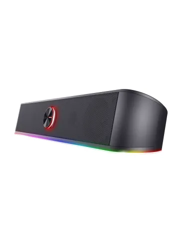 Trust GXT 619 Thorne Negro 2.0 canales 6 W