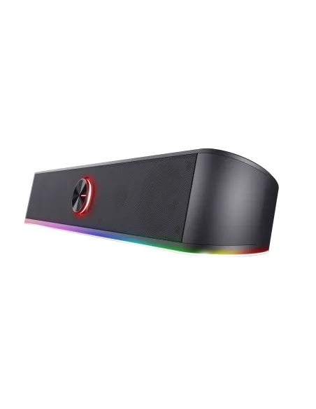 Trust GXT 619 Thorne Negro 2.0 canales 6 W