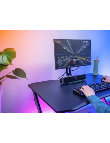 Trust GXT 619 Thorne Negro 2.0 canales 6 W