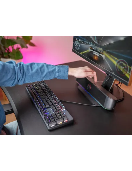 Trust GXT 619 Thorne Negro 2.0 canales 6 W