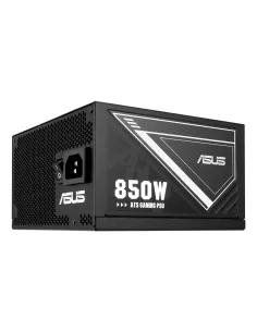 ASUS ATS-850G unidad de fuente de alimentación 850 W 20+4 pin ATX ATX Negro