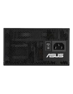 ASUS ATS-850G unidad de fuente de alimentación 850 W 20+4 pin ATX ATX Negro 2