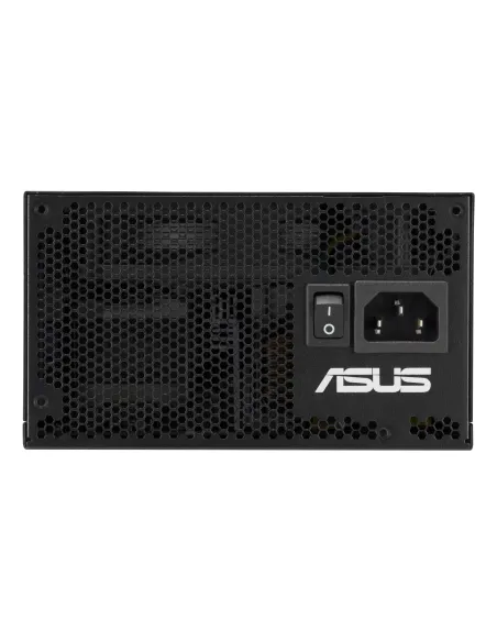 ASUS ATS-850G unidad de fuente de alimentación 850 W 20+4 pin ATX ATX Negro