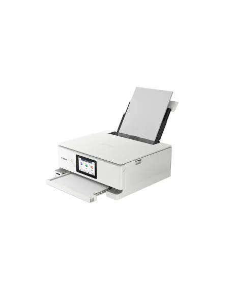 Canon PIXMA TS8751 Inyección de tinta A4 4800 x 1200 DPI Wifi