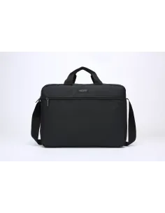 Nilox Maletín Basic con bolsillo para portátil de hasta 15.6" 2