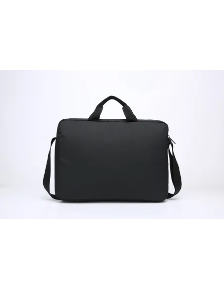 Nilox Maletín Basic con bolsillo para portátil de hasta 15.6"