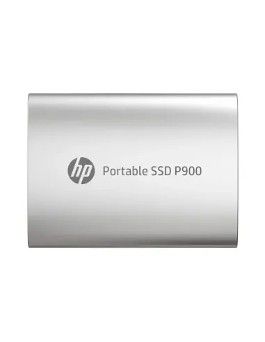 HP SSD EXTERNO P900 2TB USB 3.2 Gen2x2 Silver