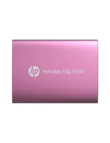 HP SSD EXTERNO P900 1TB USB 3.2 Gen2x2 Rosa