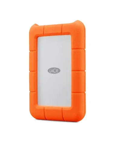 LaCie Disco Externo Rugged 5Tb 2.5" USB-C