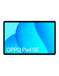 OPPO Pad SE LTE Mediatek 128 GB 27,9 cm (11") 4 GB Wi-Fi 6 (802.11ax) Android 15 Azul