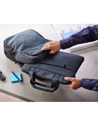 NGS SACKS CHARTER mochila Mochila informal Azul Poliéster