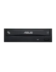 ASUS DRW-24D5MT unidad de disco óptico Interno DVD Super Multi DL Negro 2