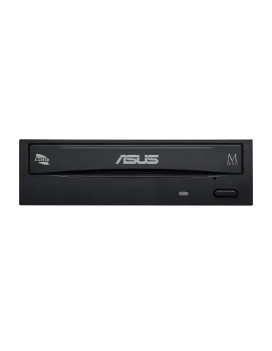 ASUS DRW-24D5MT unidad de disco óptico Interno DVD Super Multi DL Negro