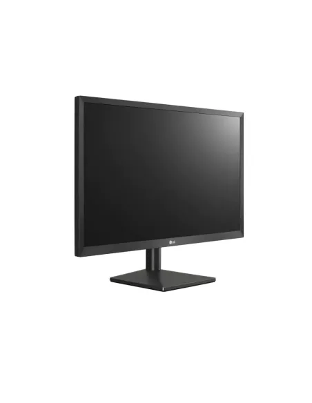 LG 24MK430H-B LED display 60,5 cm (23.8") 1920 x 1080 Pixeles Full HD Negro