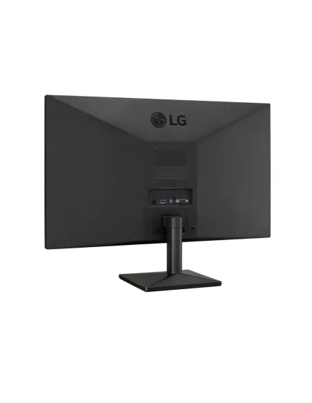 LG 24MK430H-B LED display 60,5 cm (23.8") 1920 x 1080 Pixeles Full HD Negro