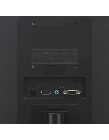 LG 24MK430H-B LED display 60,5 cm (23.8") 1920 x 1080 Pixeles Full HD Negro