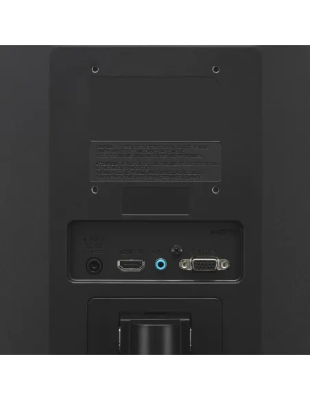 LG 24MK430H-B LED display 60,5 cm (23.8") 1920 x 1080 Pixeles Full HD Negro