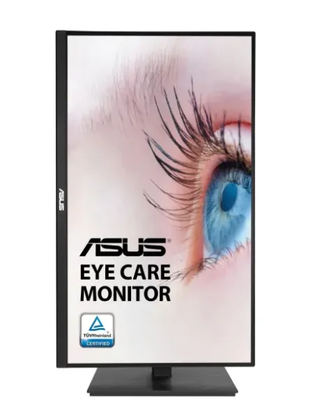 ASUS VA27AQSB LED display 68,6 cm (27") 2560 x 1440 Pixeles Quad HD Negro