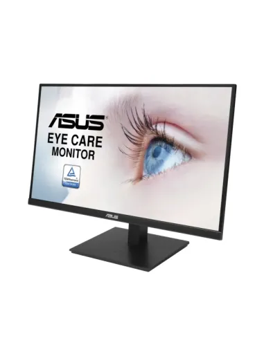 ASUS VA27AQSB LED display 68,6 cm (27") 2560 x 1440 Pixeles Quad HD Negro