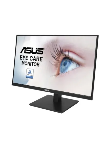 ASUS VA27AQSB LED display 68,6 cm (27") 2560 x 1440 Pixeles Quad HD Negro