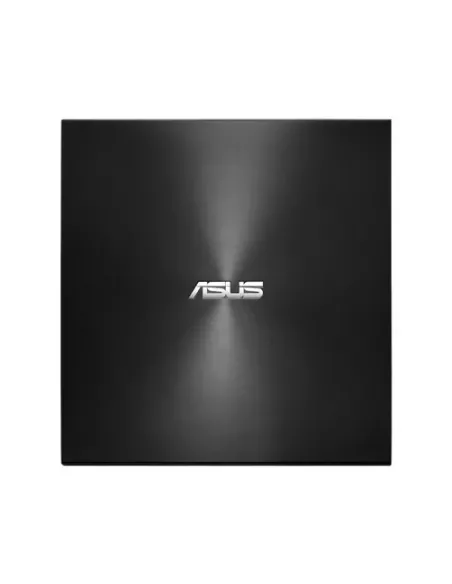 ASUS SDRW-08U7M-U unidad de disco óptico DVD±RW Negro