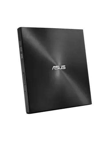 ASUS SDRW-08U7M-U unidad de disco óptico DVD±RW Negro