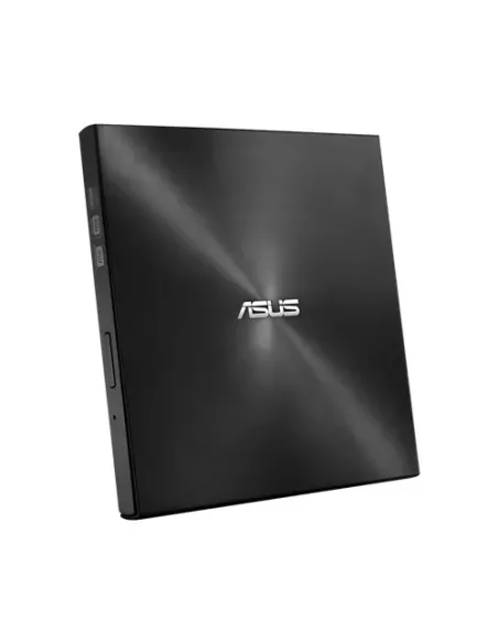 ASUS SDRW-08U7M-U unidad de disco óptico DVD±RW Negro