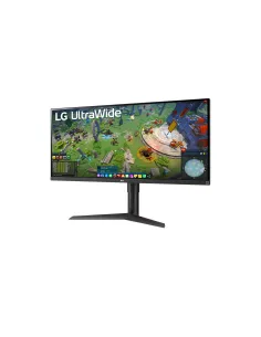 LG 34WP65G-B pantalla para PC 86,4 cm (34") 2560 x 1080 Pixeles UltraWide Full HD Negro 2