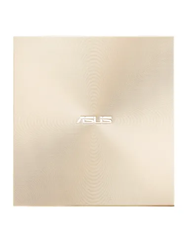 ASUS SDRW-08U8M-U unidad de disco óptico DVD±RW Oro