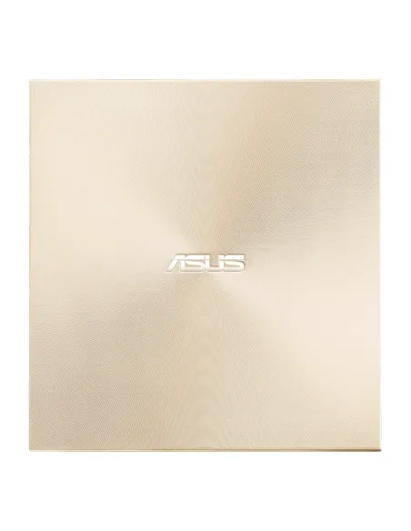 ASUS SDRW-08U8M-U unidad de disco óptico DVD±RW Oro