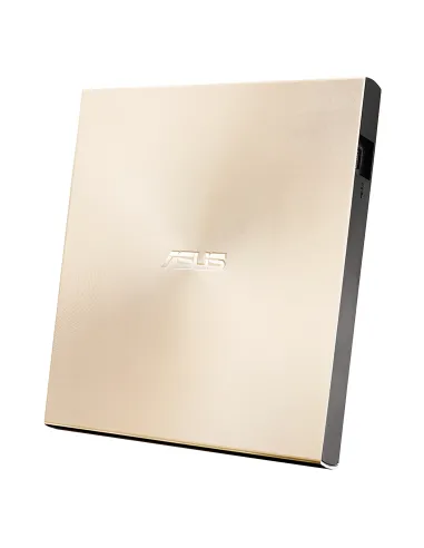 ASUS SDRW-08U8M-U unidad de disco óptico DVD±RW Oro