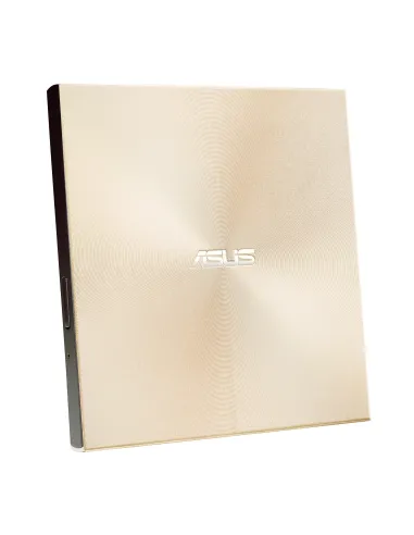 ASUS SDRW-08U8M-U unidad de disco óptico DVD±RW Oro